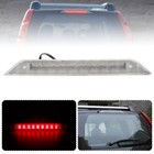Rear 3rd Brake Light High Light 26590-JG00F For Nissan X-trail T31 Xtrail 08-13