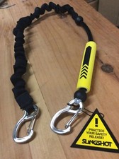 SLINGSHOT 34  Kiteboarding Kite Leash