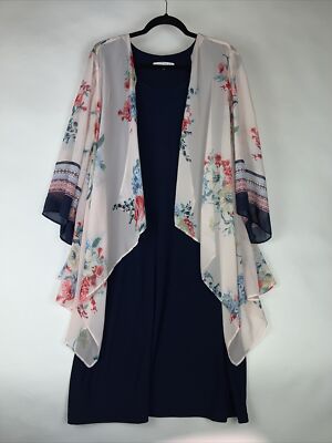 Studio One New York 1 X Dress One Piece Looks Like Dress With 