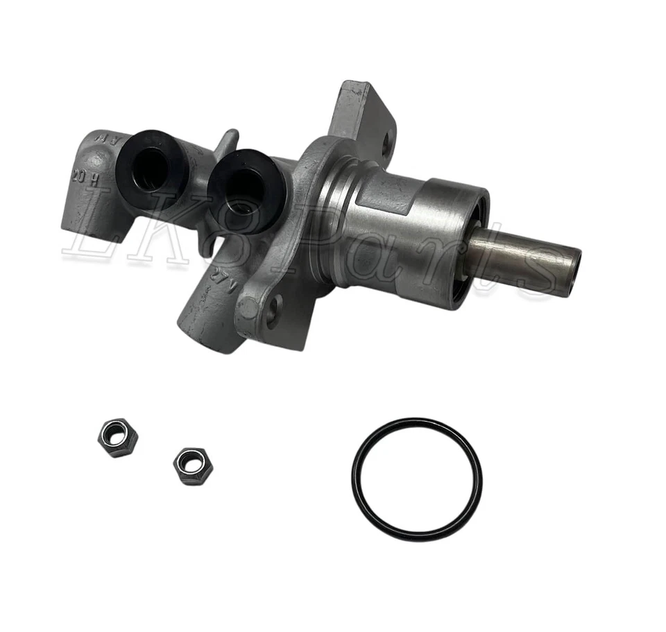 Nuevo cilindro maestro de freno TRW LR014385 para Land Rover Range Rover L322 06-09 Foto 4 de 4