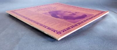 LOTTE LEHMANN/ALBUM GER 1C147 29 116-117M | eBay UK