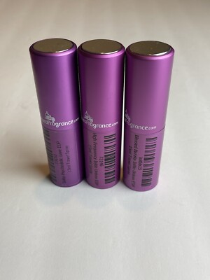 Initio Parfums - High Frequency, Psychedelic love, Blessed Baraka 15 Ml Lot