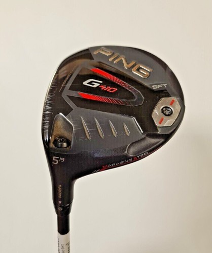 ping g410 left handed