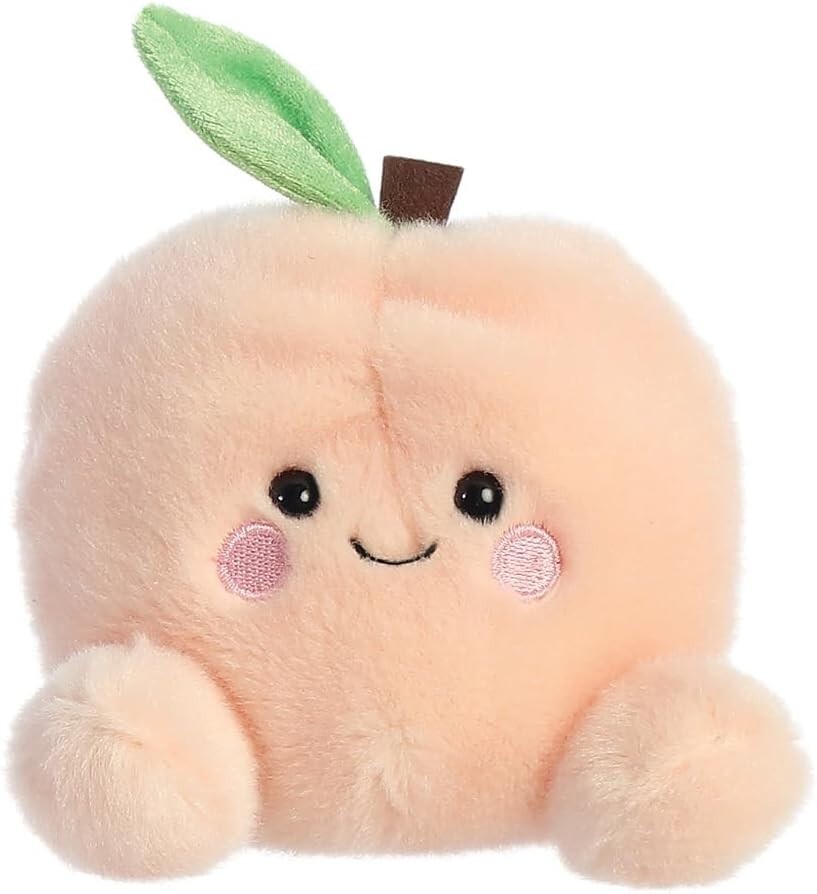 Palm Pals Mellow Peach - Bild 3