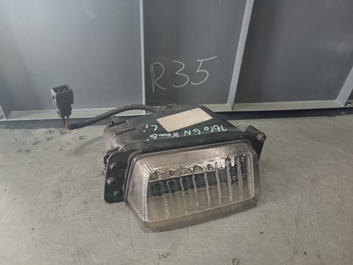 ORIGINAL VW POLO 6N NSW NEBELSCHEINWERFER links HELLA 961621-10