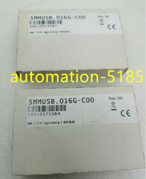 1PCS 5MMUSB.016G-C00 New fedex or DHL #A6-37