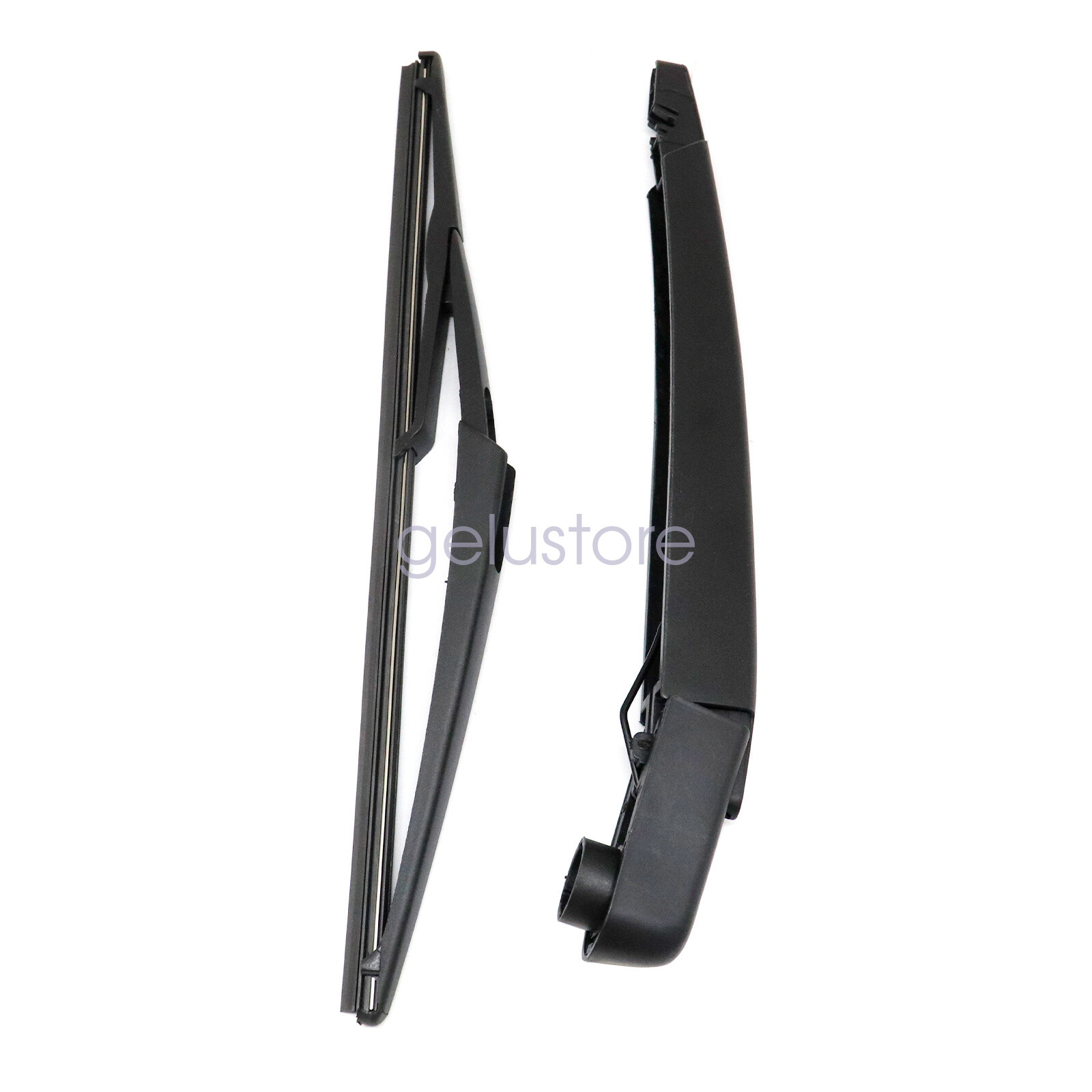 287803JA0A Rear Windshield Wiper Arm w/Blade Fit Nissan Rogue 2014-2023