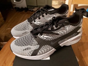 nike ghoswift dimsix