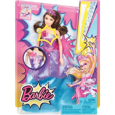Kara Barbie In Princess Power Princess Kara Barbie Barbie In
