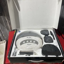 iRobot Roomba Discovery 4210 Robot Vacuum - For Parts