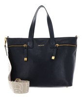Picard Soulmate City Shopper Handtasche UmhäNgetasche Tasche Ocean Dunkelblau