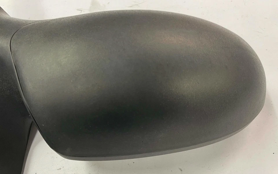 Espejo retrovisor lateral eléctrico para pasajero derecho Ford Focus 2000 sedán de 4 puertas fabricante original 04 05 Foto 3 de 4