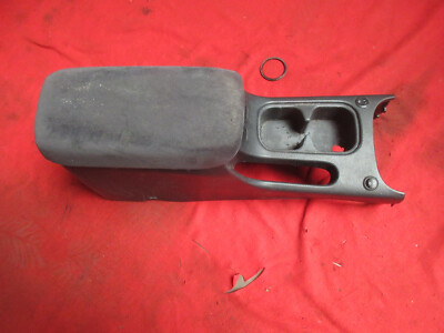 Armlehne Honda Accord CG8 CG9 CH5 CH6 CH7 CH8 CH1 CL3 Bj. 98-01