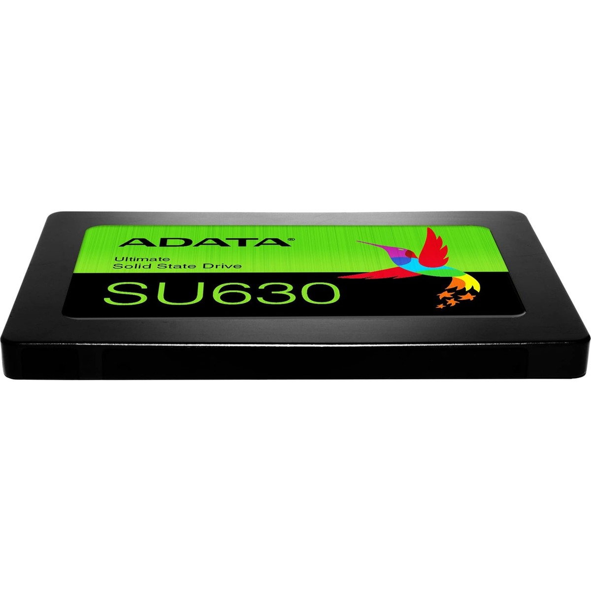 ADATA SU630 Solid-State Drive (SSD), 240GB, 2.5