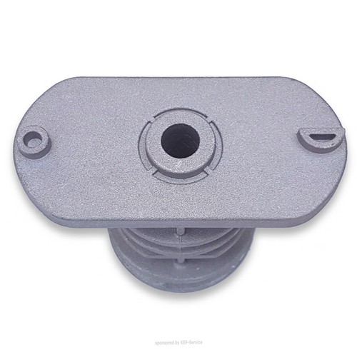 46 Cm Rasenmähermesser OBI Lux Tools B-46 H HMA CMI C/B 148/46 158/46 C-B-46 HA - Foto 6