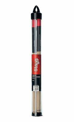Stagg   SMS2   Rods   Multi-Sticks   Ahorn Maple   Medium 