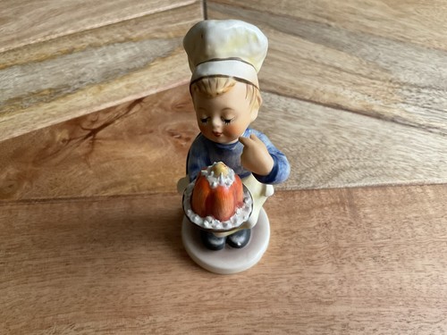 GOEBEL HUMMEL BAKER BOY