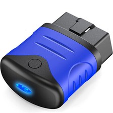 Autophix 3910 Bluetooth Diagnostic All System Car Obd2 Scanner Epb Cbs Battery