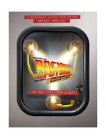 Back To The Future: The Complete Adventures - Limited Edition Free Shipping Back To The Future: The Complete Adventures - Limited Edition Free Shipping