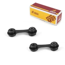 Rear Sway Bar Set for Saturn Aura Pontiac G6 Chevy Malibu Saab 9-5 K80851 2 PCS