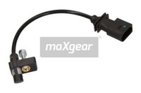 Maxgear 24-0206 Sensor, Kurbelwellenpuls FüR Bmw, MERCEDES-BENZ
