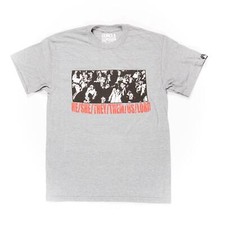 Lord He She They T-Shirt Grey