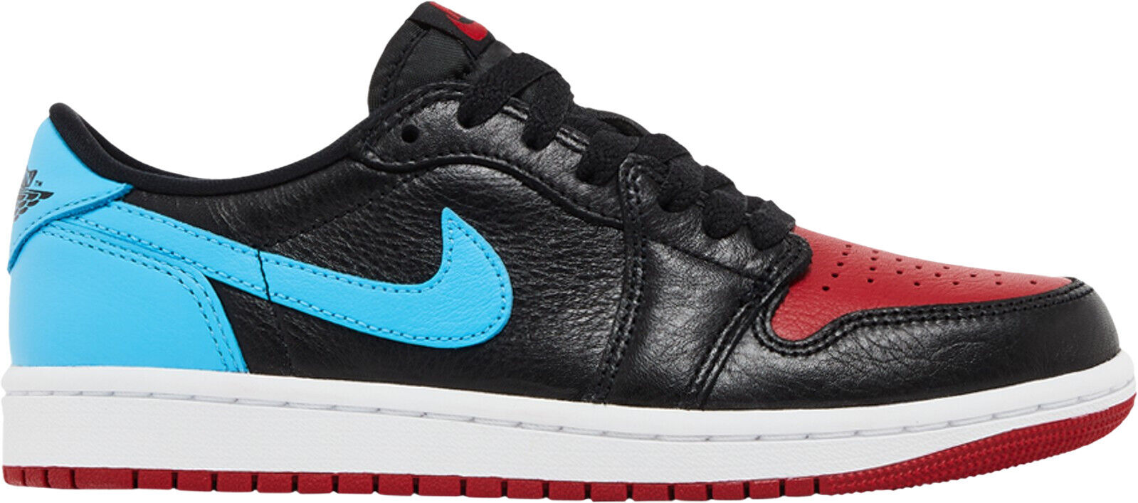 Jordan 1 Retro OG Low NC to Chi W for sale | eBay Jordan 1 Retro OG Low NC to Chi W for sale | eBay