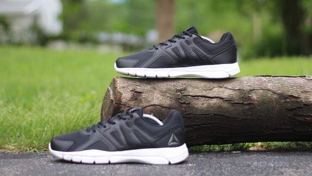 reebok men's trainfusion nine 3.0 shoes