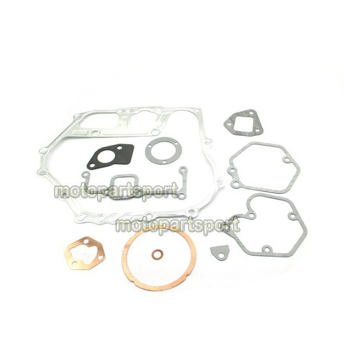 Kit de juntas para motor diesel chino 186F 186 F Yanmar L100 motor diesel - Imagen 3 de 5