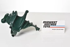 Vintage MOTU - PANTHOR - SADDLE AND STRAP - PART - Masters of the Universe