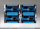 (100) 1992 IMPEL STAR TREK THE NEXT GENERATION INAUGURAL FACTORY SEALED PACKS