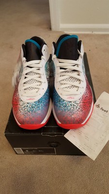 lebron 8 low miami nights