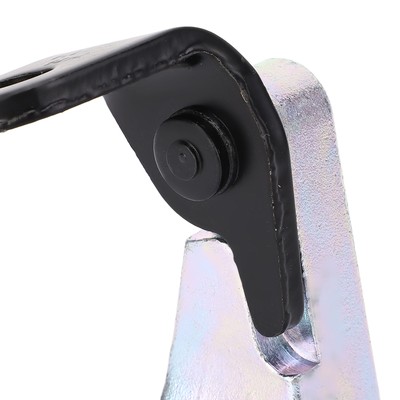 Front Left Door Hinge 1497492 00 C High Precision Driver Side Door Upper Hinge