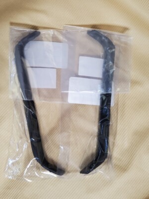 Genuine TOYOTA Retractable Headlamp Protector Set 54125-14011