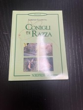 Lorenzo Luchetta - Conigli di razza - Nordpress 2008