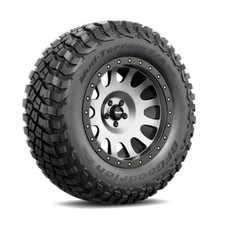 Bfgoodrich Mud-terrain Ta Km3 32x10.00r15 Nhs