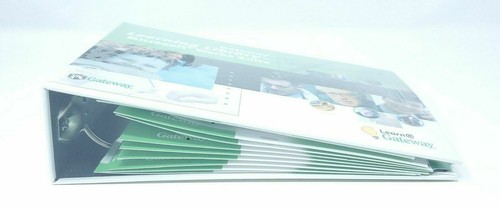 Gateway LEARNING LIBRARY 20 CD MICROSOFT OFFICE PROFESSIONAL - Photo 2/4