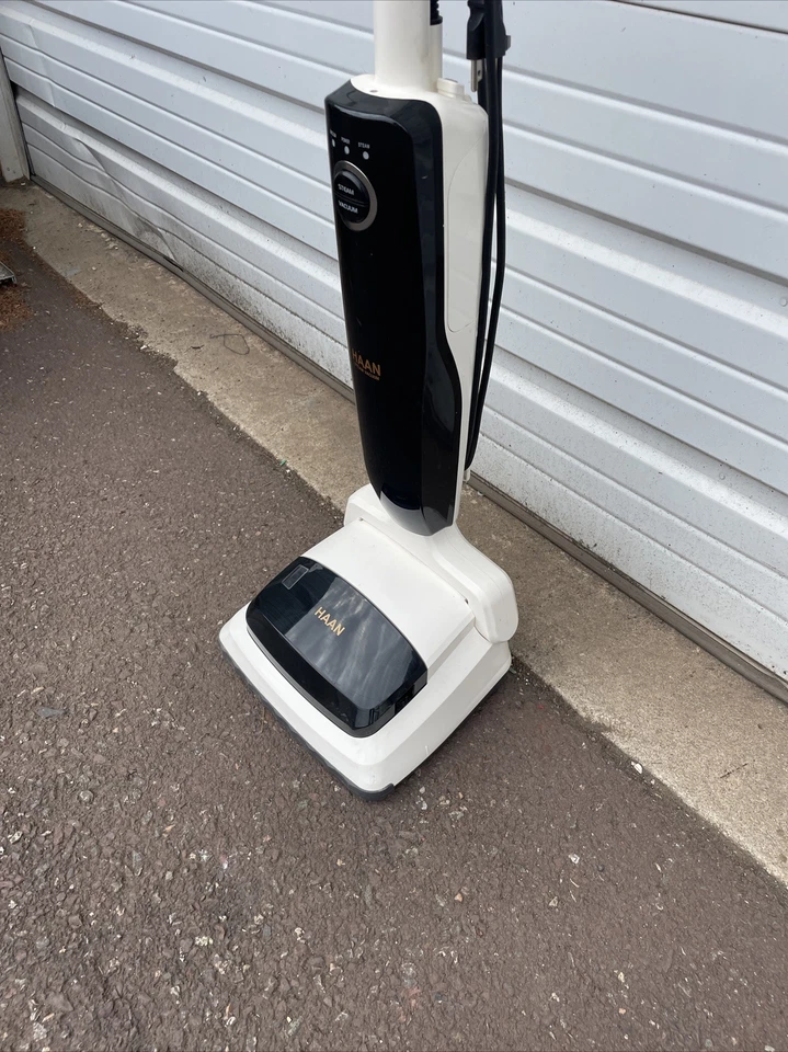 Hann SV-60 Steam Vacuum Cleaner - Image 4 of 4