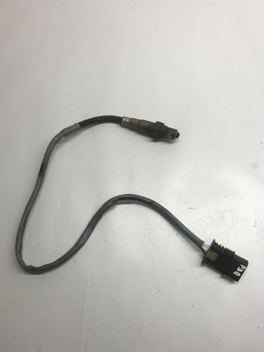 2012 BMW 3 F30, F80 328 i Lambda Sonde O2 Sauerstoffsensor 7589475
