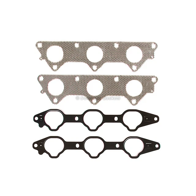 Fits 95-00 Dodge Stratus Chrysler Sebring 2.5L SOHC Head Gasket Kit - Image 4 of 4