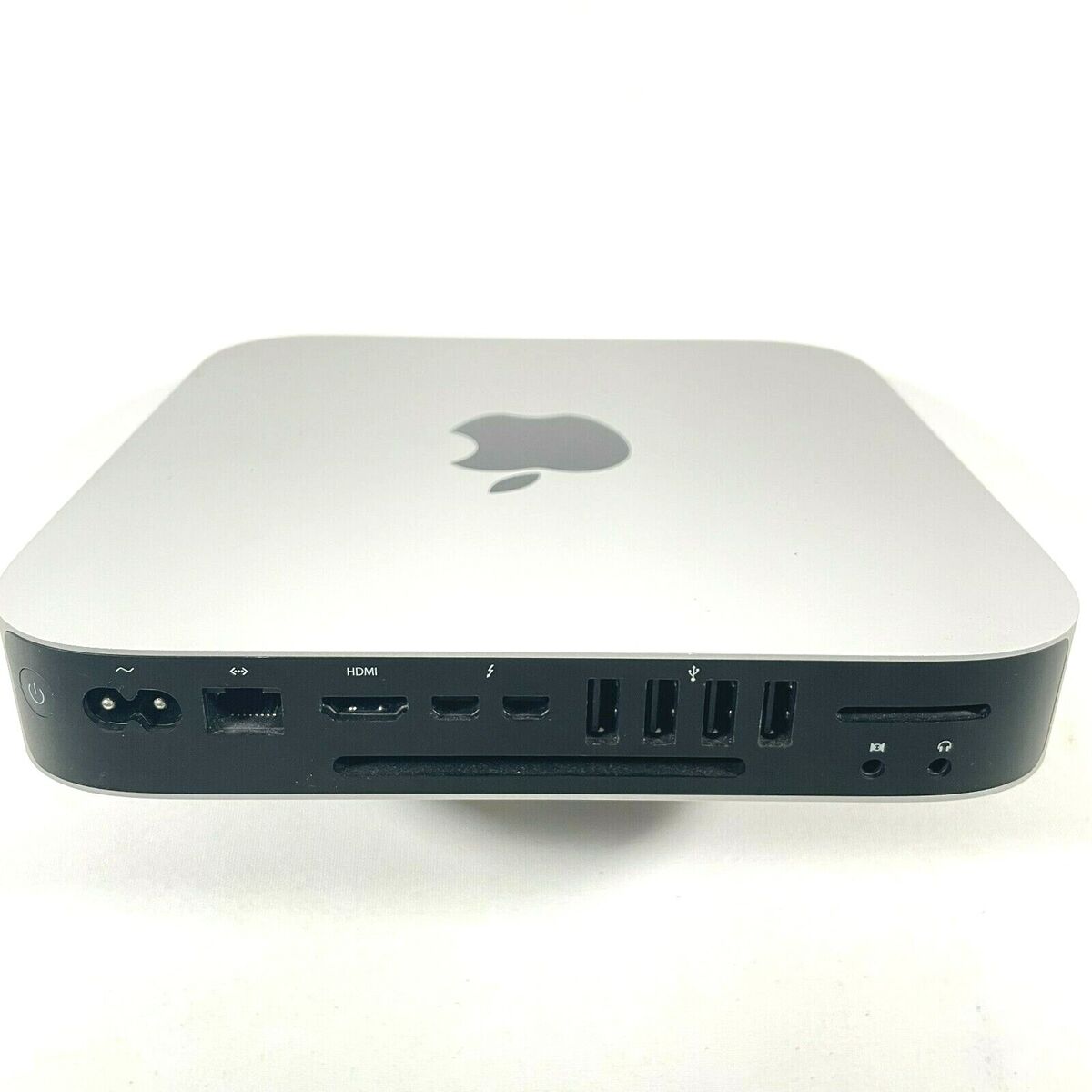 Apple MacデスクトップPC Macmini late 2014 - タブレット