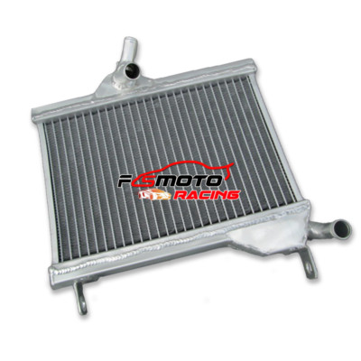 Aluminum Radiator For Yamaha RZ350 RD350 RD250 RD-350/250 1984-1988 85 ...