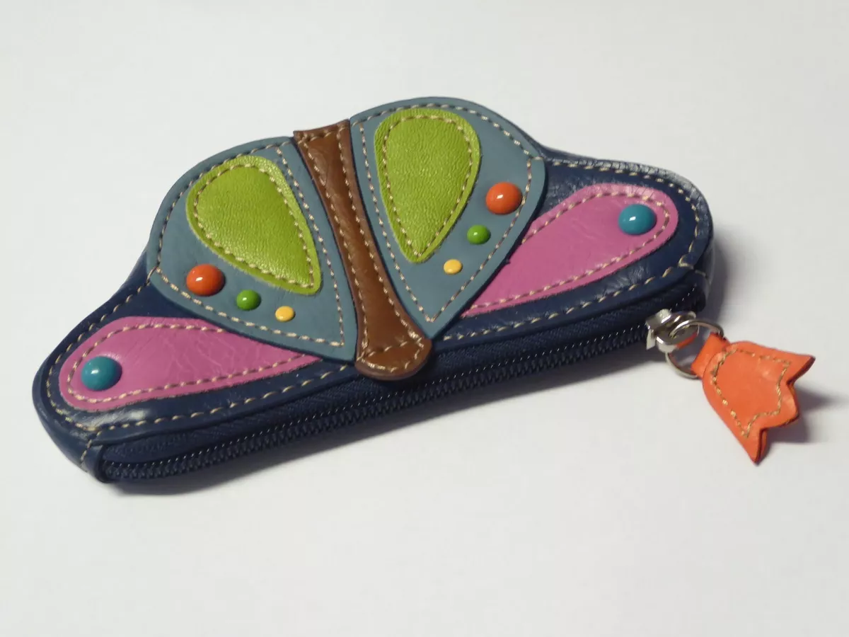 Relic coin sales purse