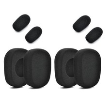For VXI Blueparrott B450-XT B450XT Headphones Ear Pads Cushion Replacement Parts