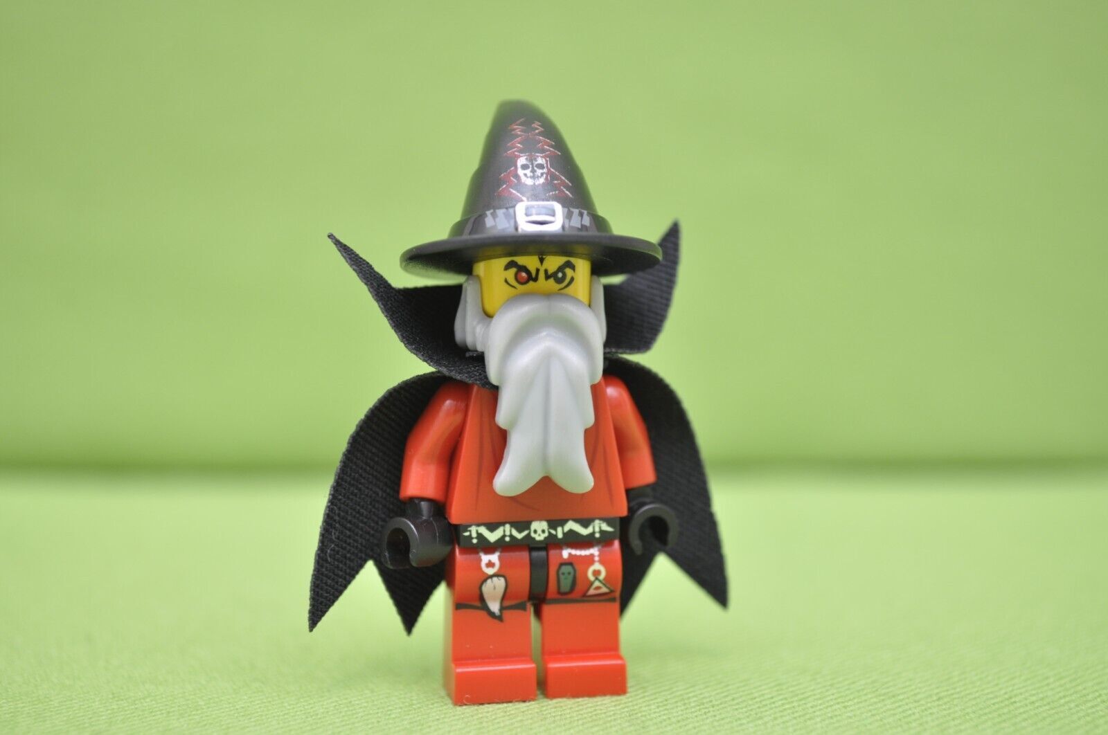 Lego Ritter Castle Figur zum Auswählen 6918 7079 5614 10193 10656 10668