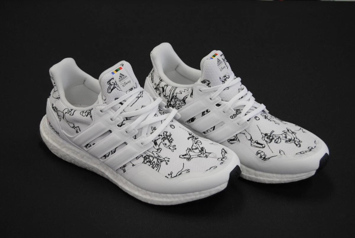 adidas Disney x UltraBoost Goofy | eBay