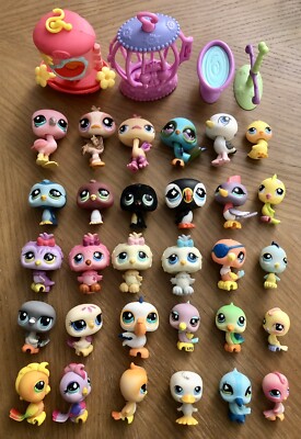 Littlest Pet Shop Names Littlest Pet Shop Names List Sales