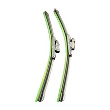 WIPER BLADES FOR RENAULT CAPTUR 2017-2019 (J87 FACELIFT)