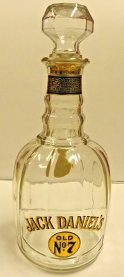 half gallon jack daniel