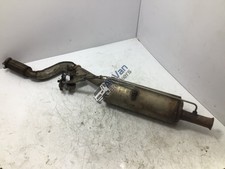 PEUGEOT Partner  K9 Catalytic Converter 1476463xxx